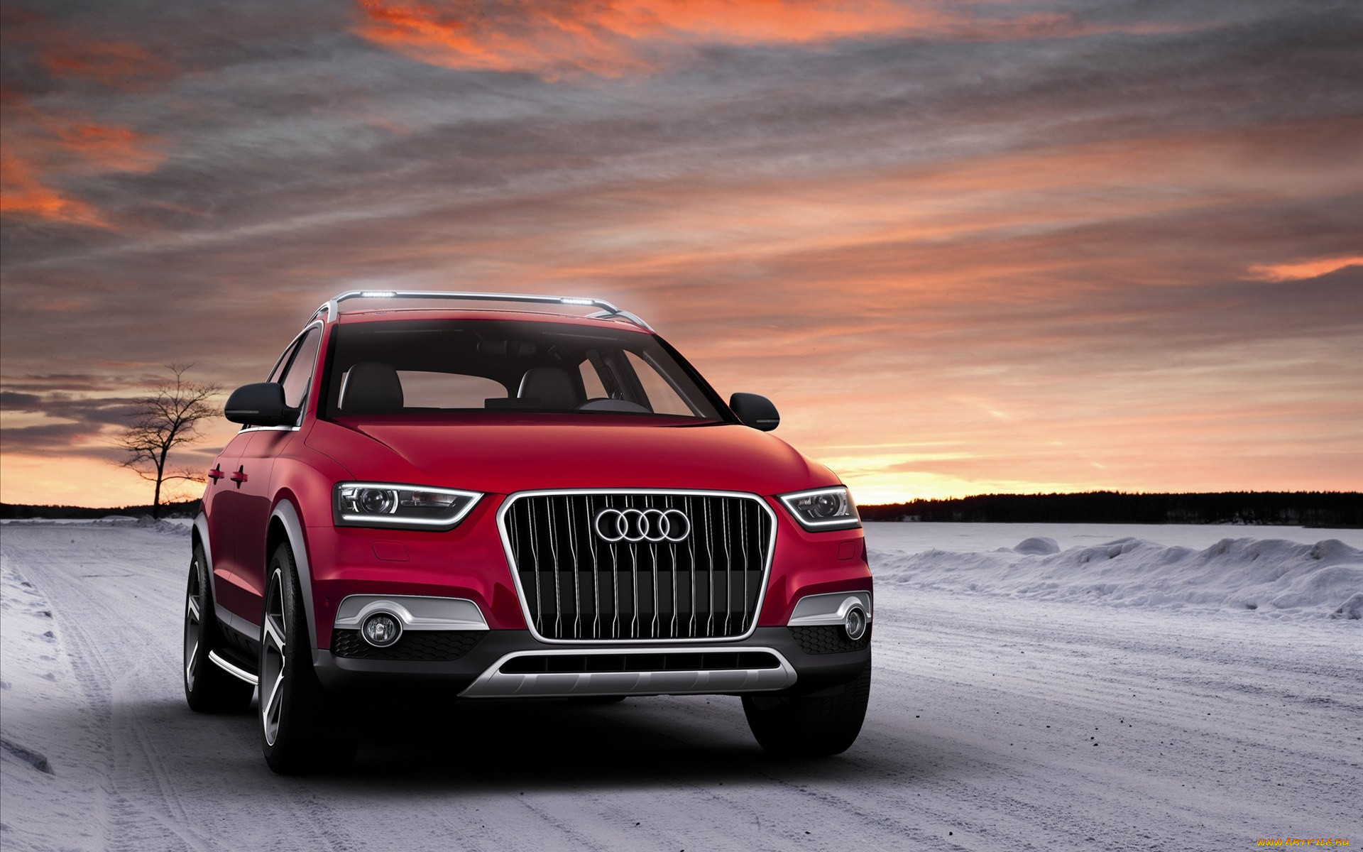, audi